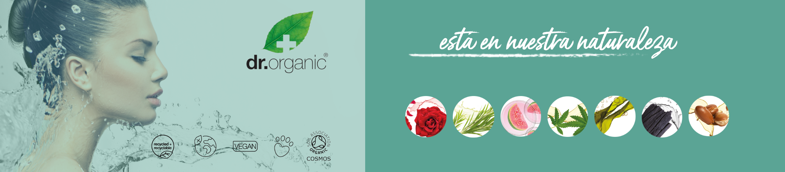 Dr Organic