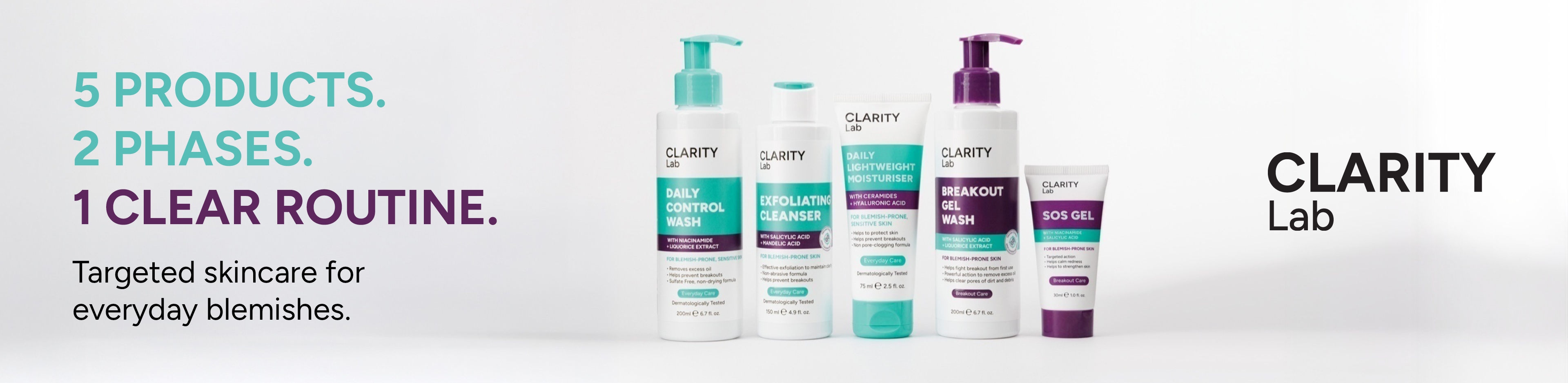 Clarity Lab
