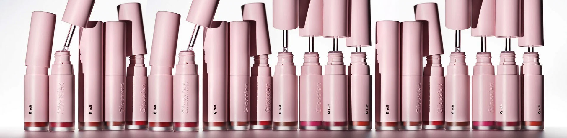 Glossier
