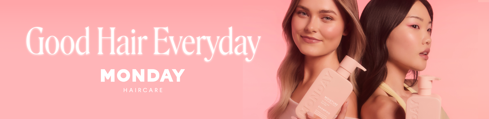 Monday Haircare