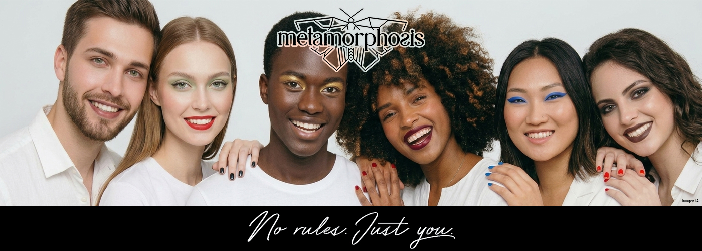 Metamorphosis