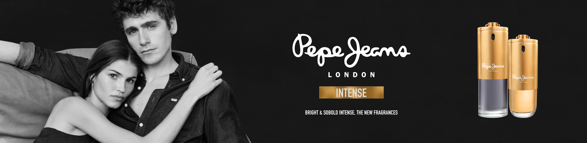 Pepe Jeans