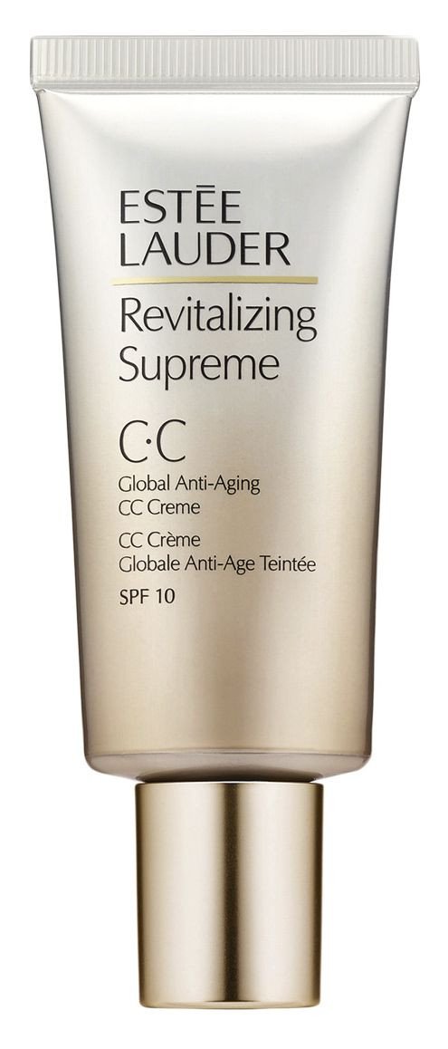 Estée Lauder Revitalizing Supreme Creme CC | Perfumarias Primor