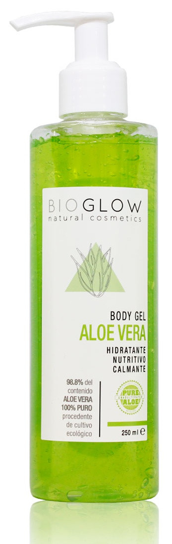 Bio Glow Gel de Alo Vera puro | Perfumarias Primor