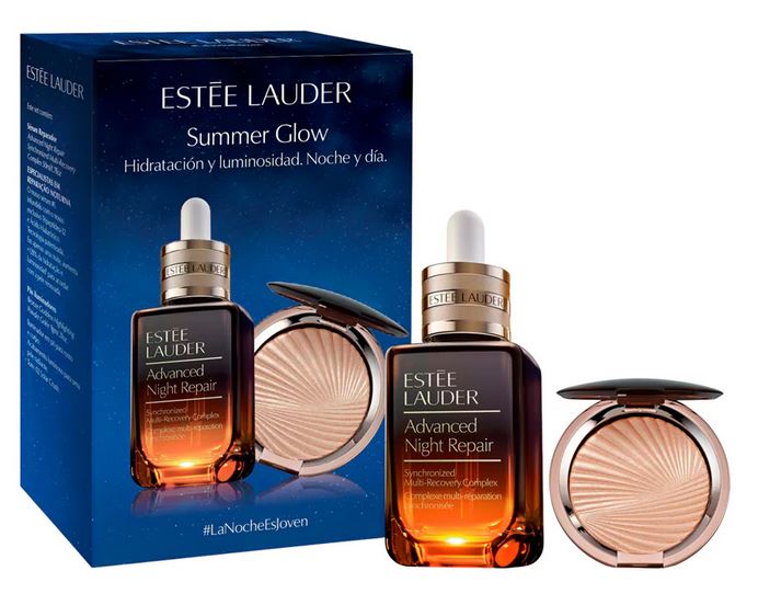 Estée Lauder Coffret Advanced Night Repair Sérum + Bronze Goddess