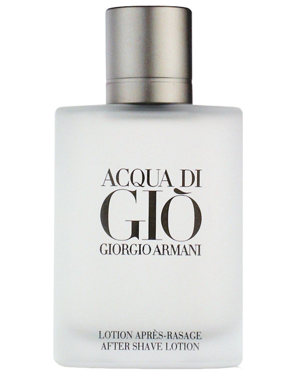 ARMANI After Shave Lotion 50mL 4個セット Armani Giorgio Armani Acqua Di Gio Aftershave Lotion | Perfumarias