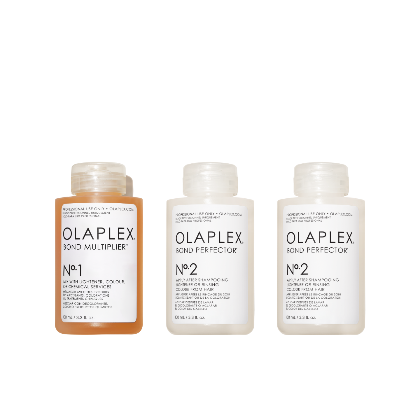 Olaplex Traveling Stylist Kit | Perfumarias Primor