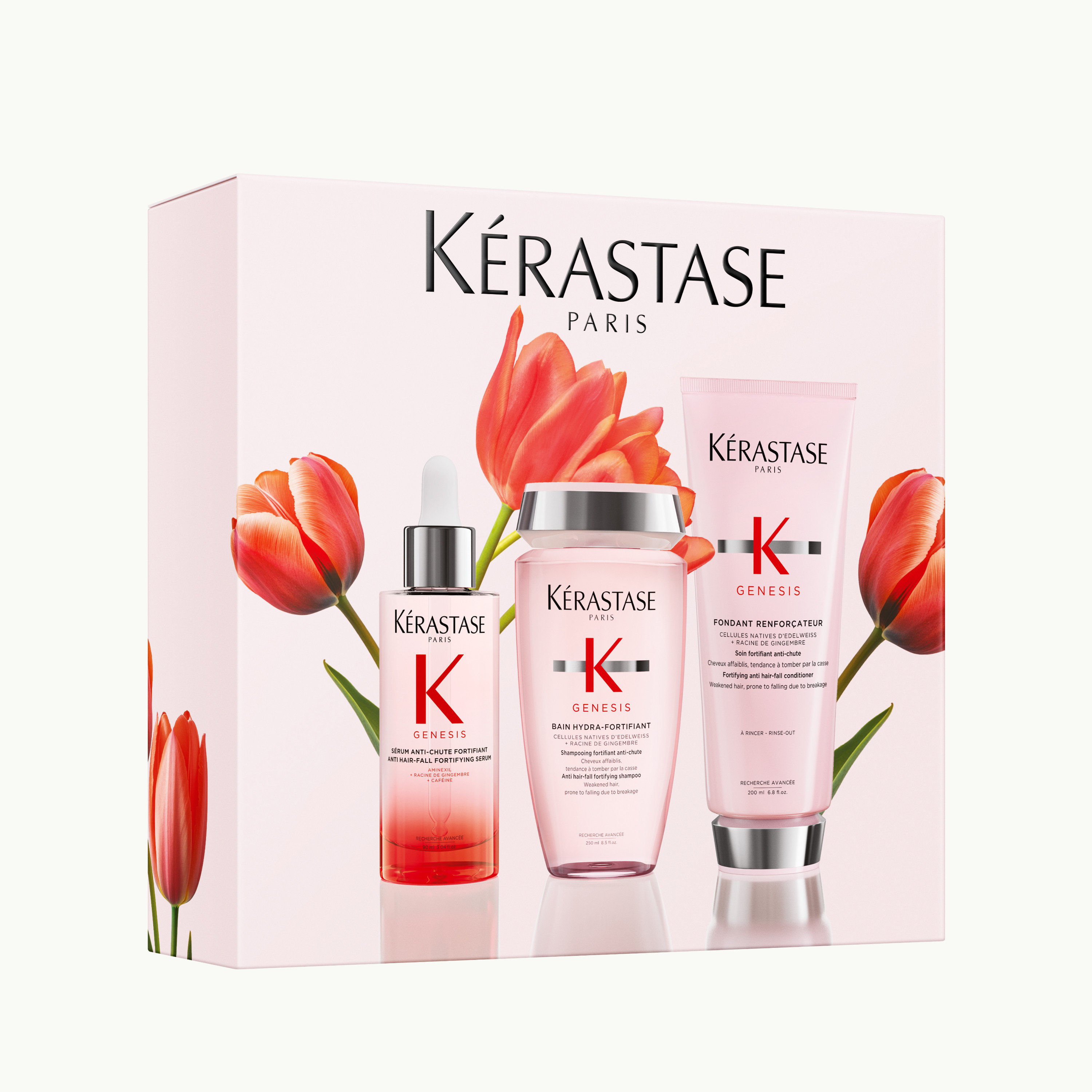 Kerastase Set Genesis Classic | Perfumarias Primor