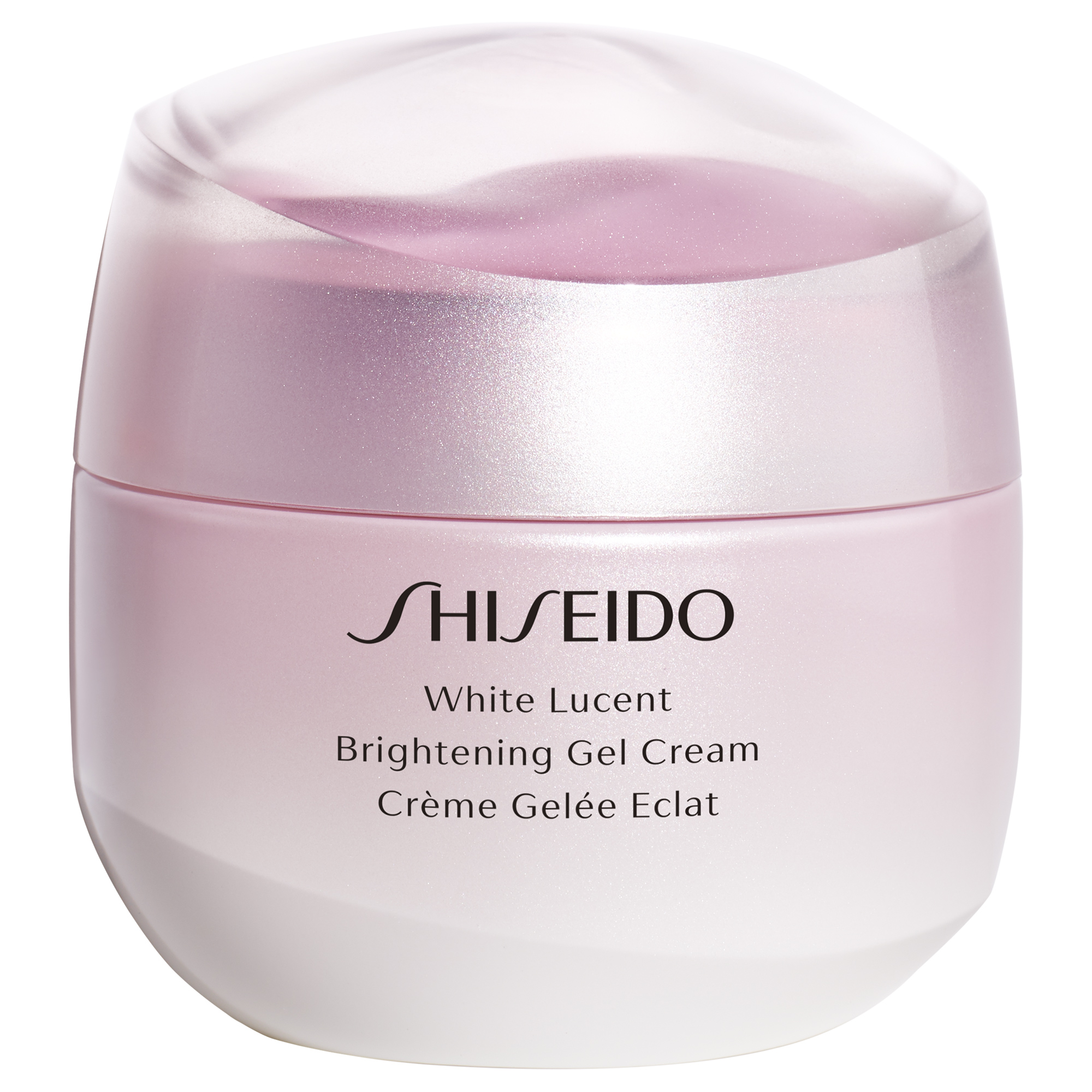 Shiseido White Lucent Brightening Creme Antimanchas | Perfumarias