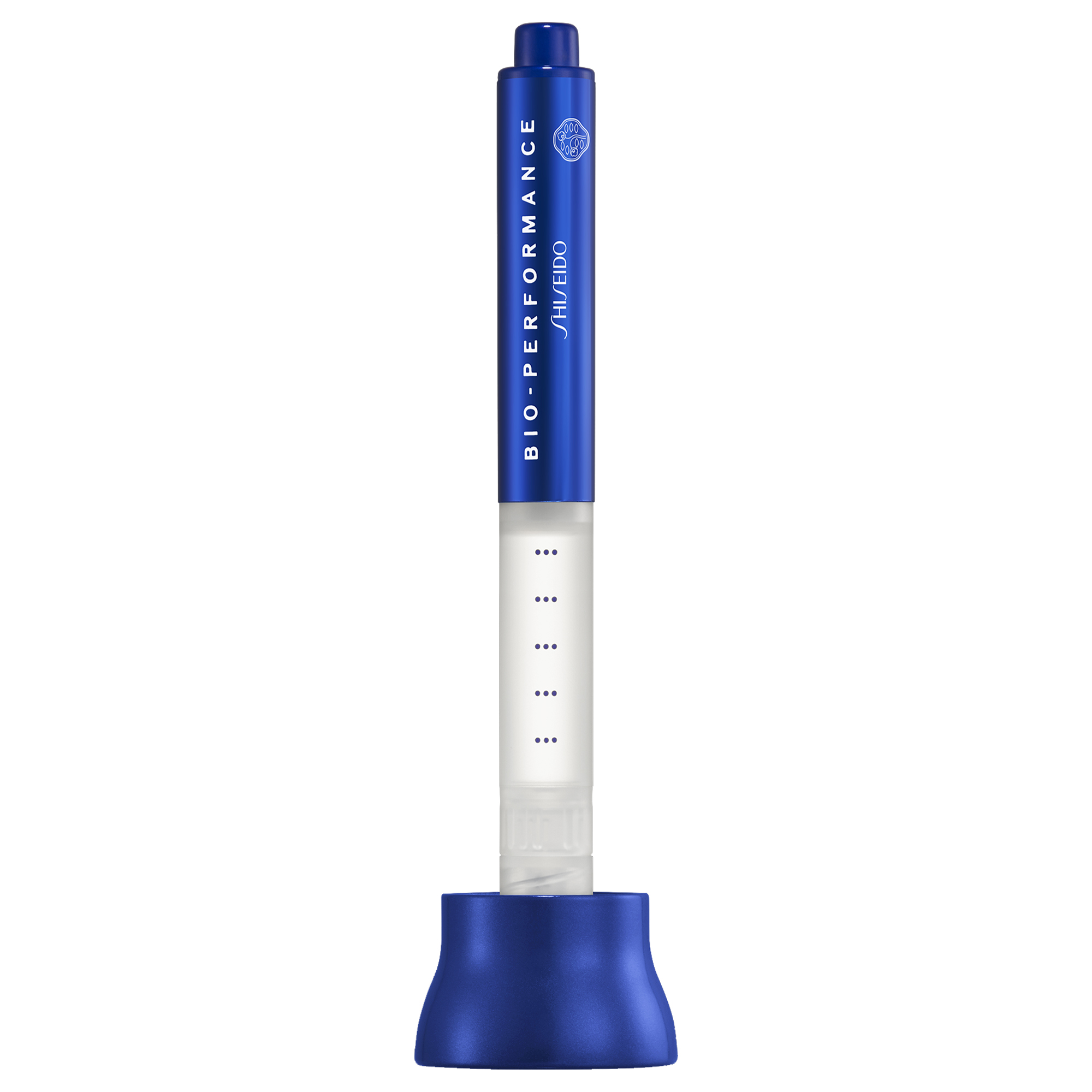 Shiseido Bio-Performance Micro Click Concentrate | Perfumarias Primor