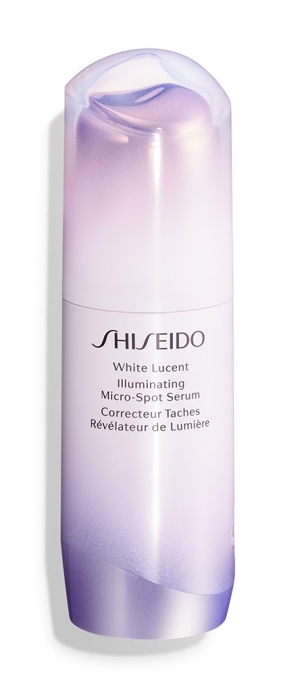 Shiseido White Lucent Illuminating Micro-Spot Serum | Perfumarias