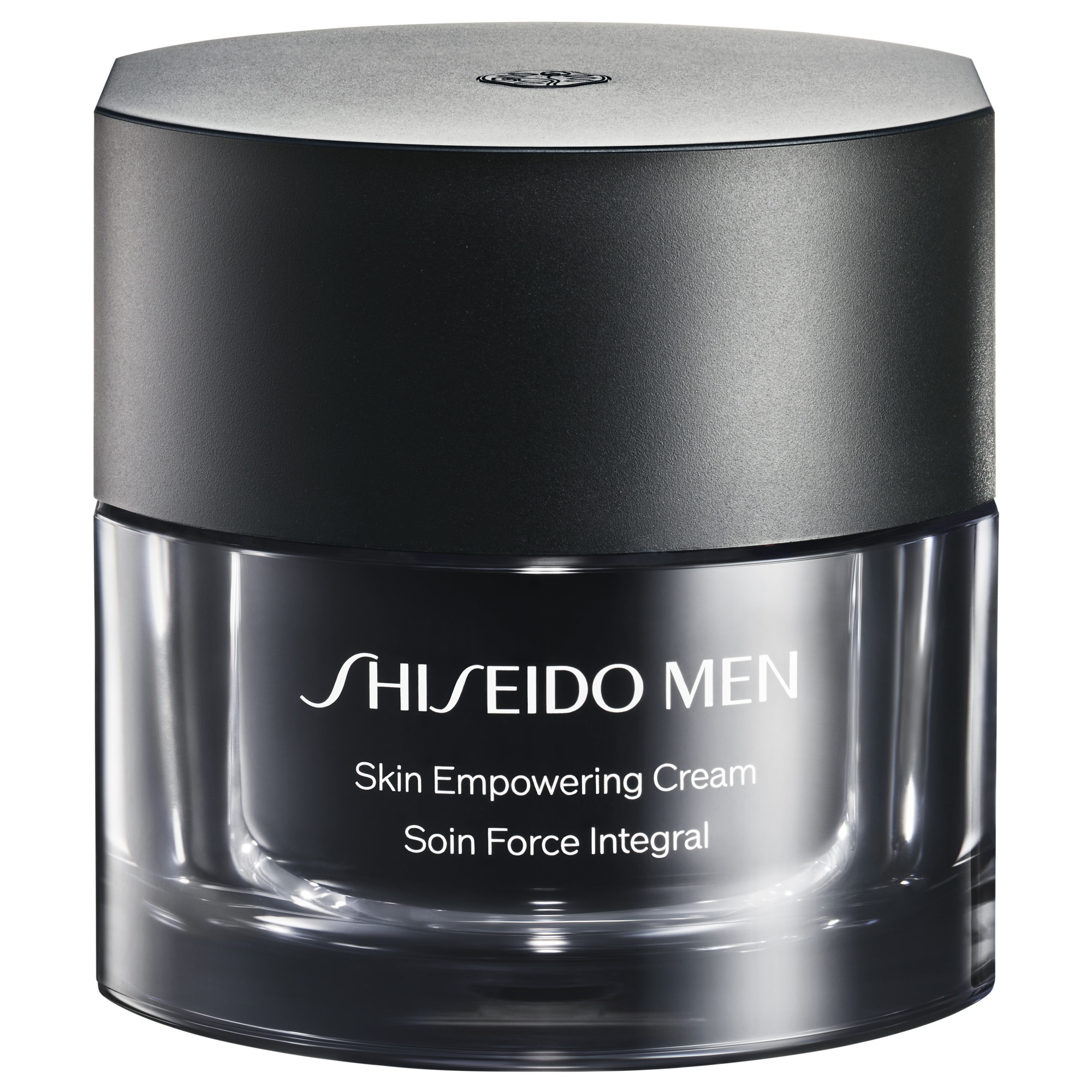 資生堂 MEN SKIN EMPOWERING CREAM 50ml Shiseido Men Skin Empowering Cream | Perfumarias Primor