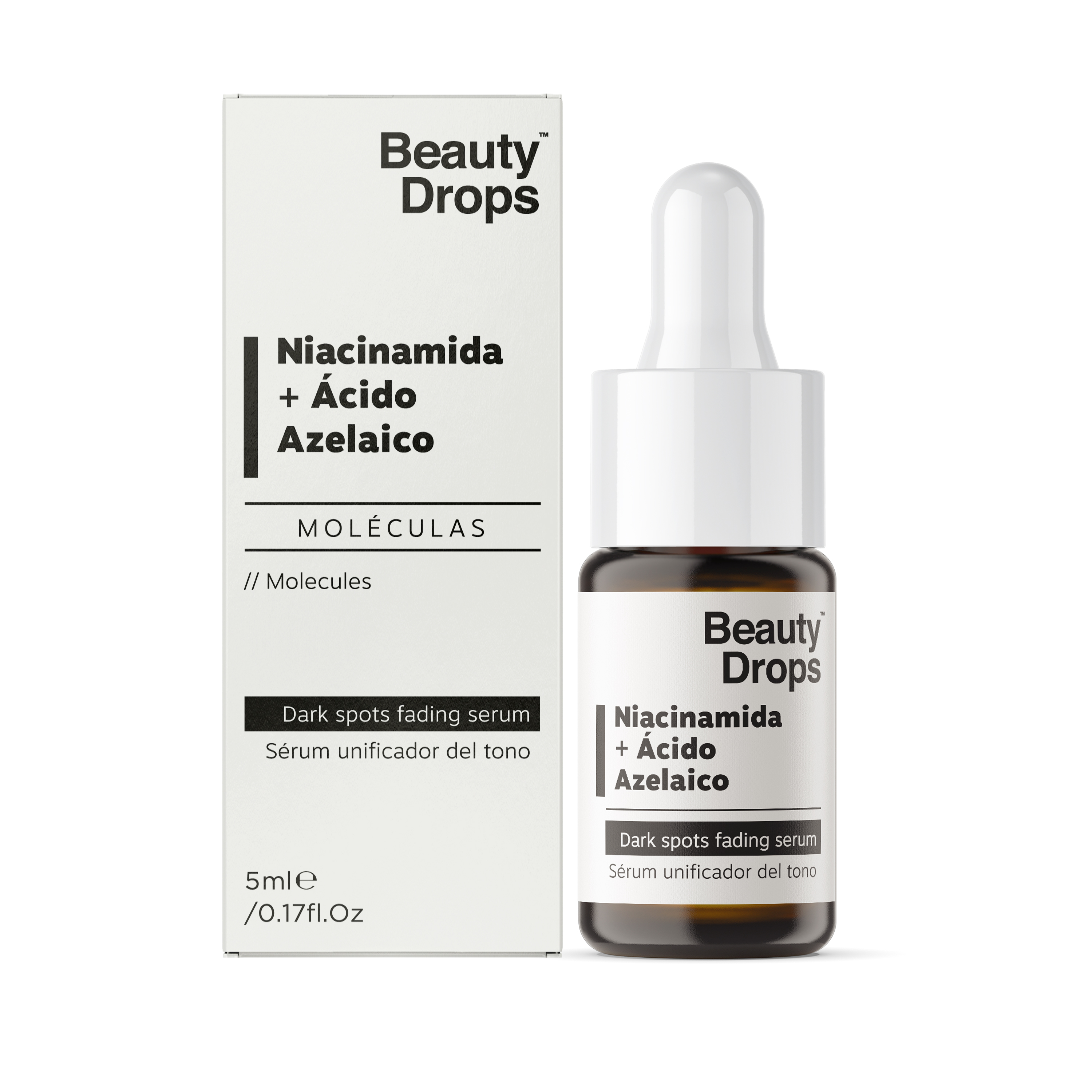 Beauty Drops Sérum Anti-Imperfeições Niacinamida | Perfumarias Primor