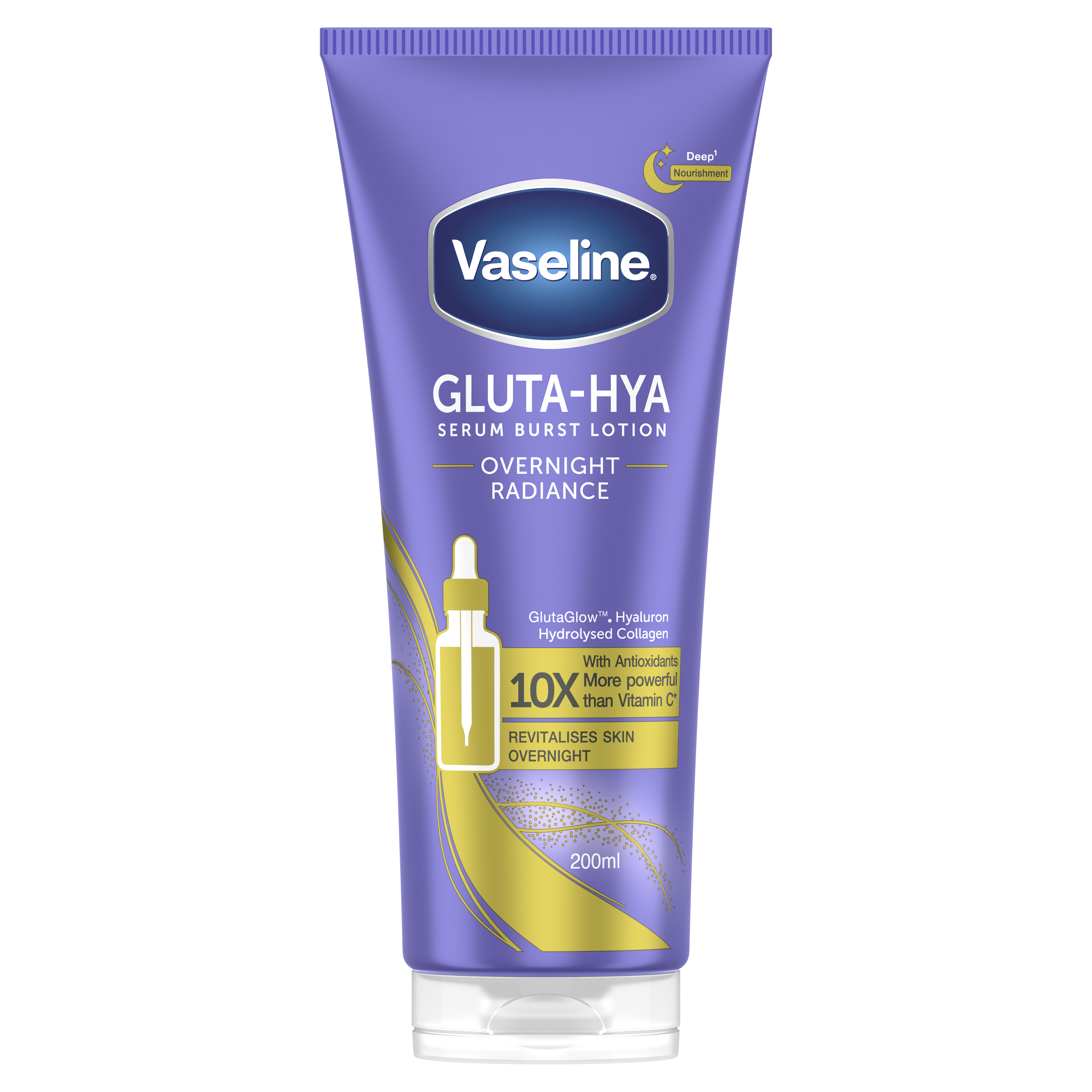 Gluta-Hya - Vaseline