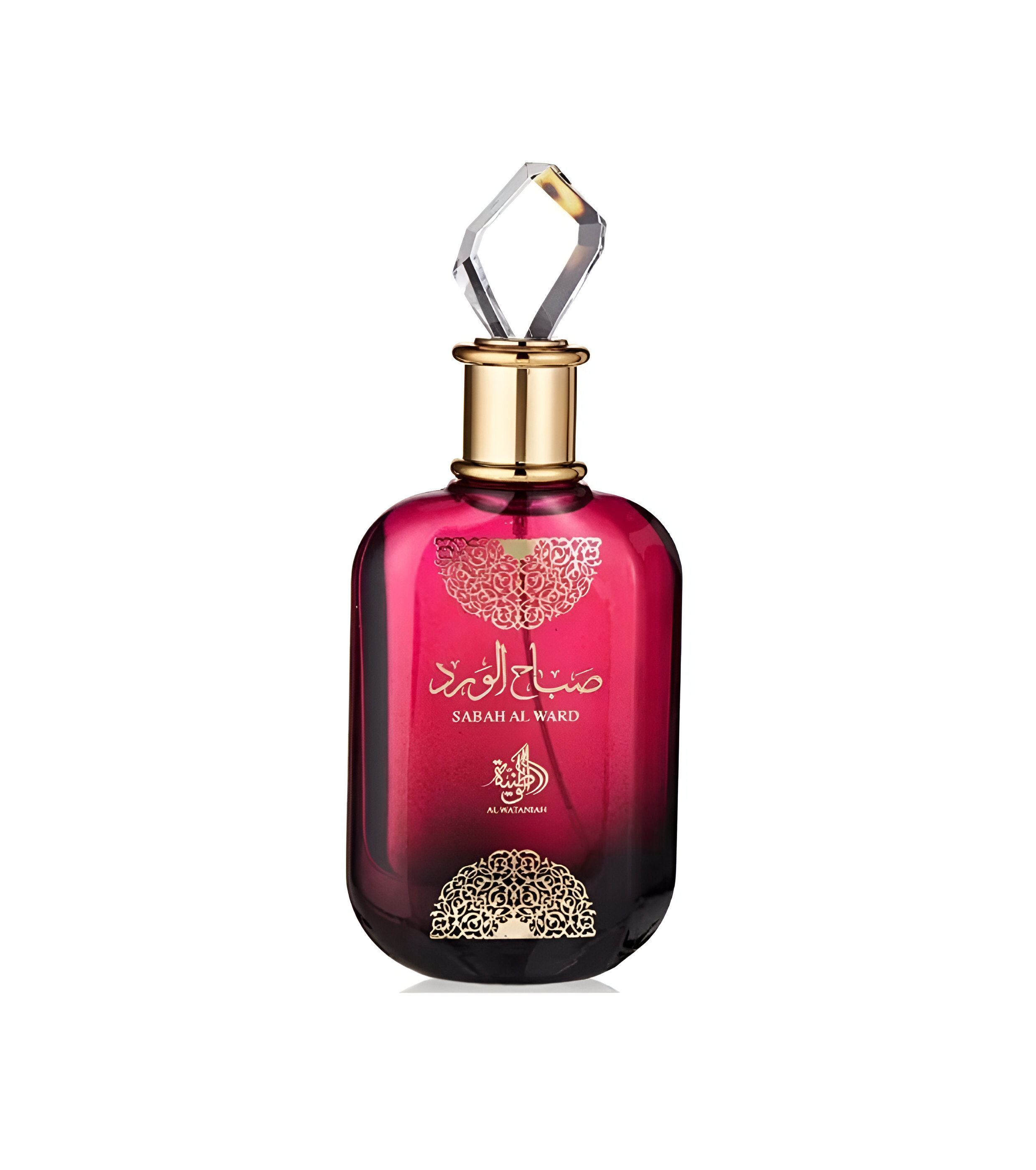 Al Wataniah Sabah Al Ward Eau de Parfum | Perfumarias Primor