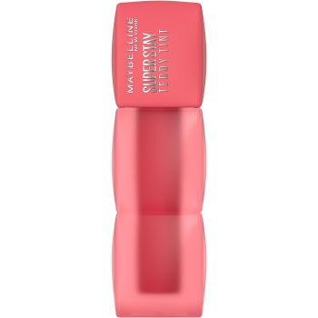 Super Stay Teddy Tint Labial Líquido