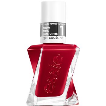 Gel Couture Verniz para Unhas 