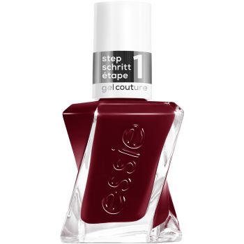 Gel Couture Verniz para Unhas 