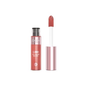 Lumi Blush Líquido Luminoso