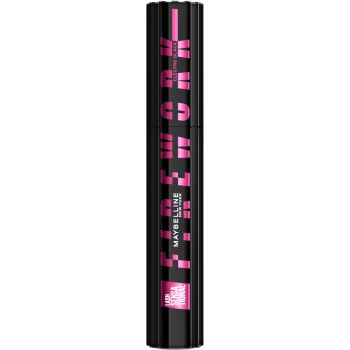 Firework Electro Black Mascara