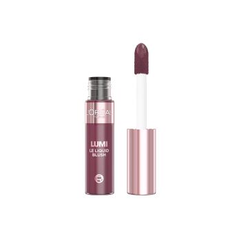 Lumi Blush Líquido Luminoso