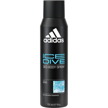Ice Dive Desodorizante em Spray