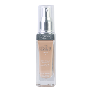 A Fundação Saudável SPF20