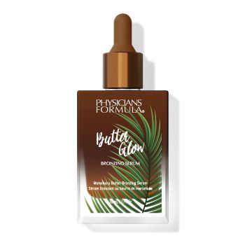 Butter Glow Sérum Bronzeador 