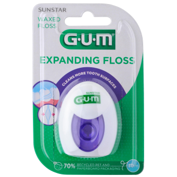 Fio Dentário Expanding
