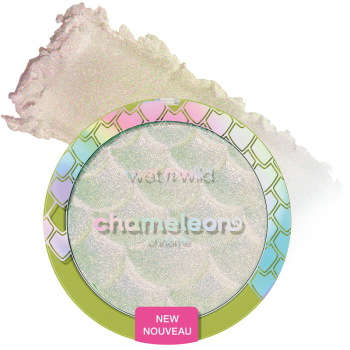 Chameleon Chrome Iluminador em Pó 