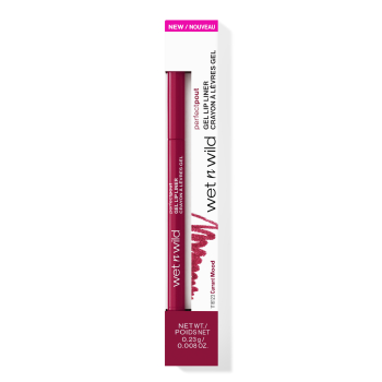 Perfect Pout Gel Lip Liner