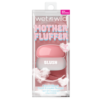 Mother Fluffer Cloud Blush