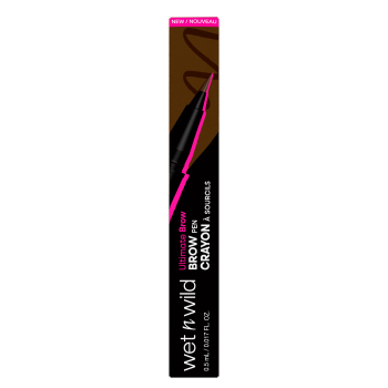 Ultimate Brow Pen Delineador de Olhos