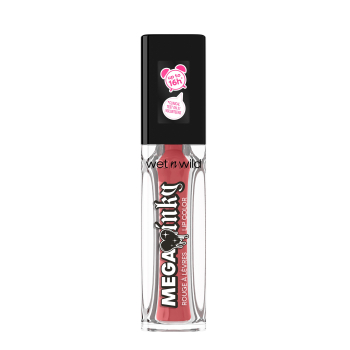 Mega Inky Lip Color