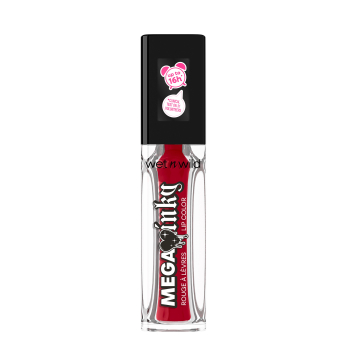 Mega Inky Lip Color