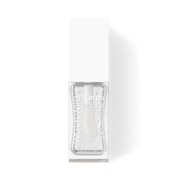 Hot Spot Lip Oil