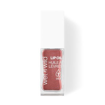 Hot Spot Lip Oil