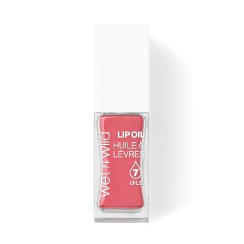 Hot Spot Lip Oil