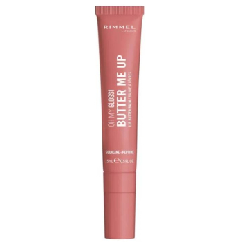 Butter Me Up Lip Balm Bálsamo labial com corantes