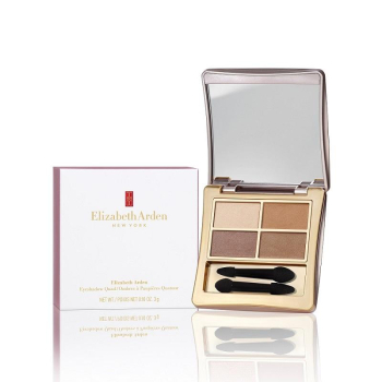 Eye Shadow Quad