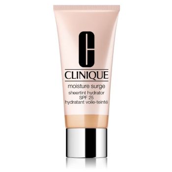 Creme hidratante com cor Moisture Surge SPF25