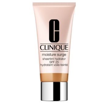 Creme hidratante com cor Moisture Surge SPF25