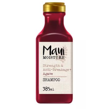 Champô Agave anti-quebra 