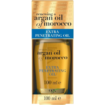 Argan Oil of Morocco Aceite Extra Penetrante