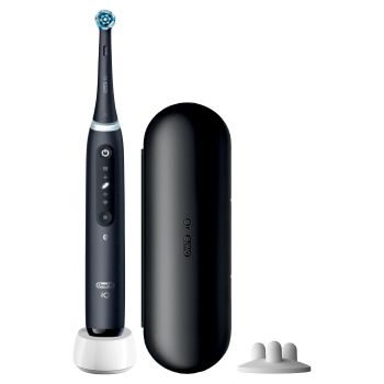 Oral-b io 3S Escova de dentes eléctrica Preto