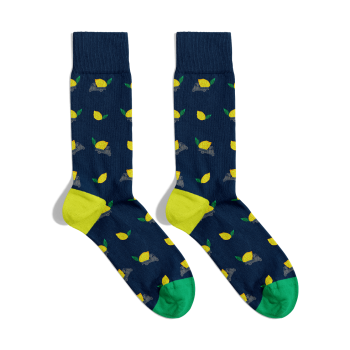 Meias italianas Van