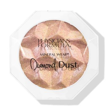 Pó iluminador Mineral Wear Diamond Dust