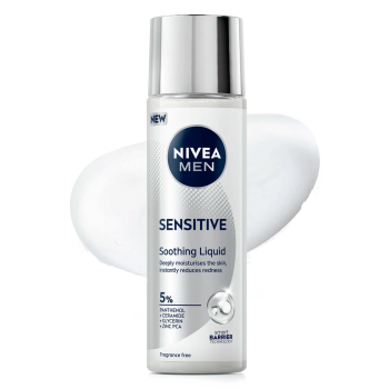 Men Sensitive Fluido Calmante