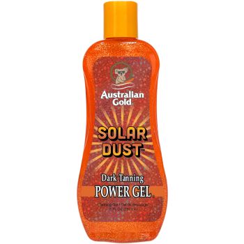Gel Bronzeador Solar Dust