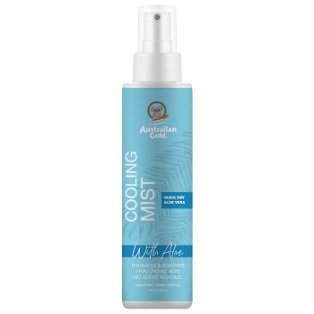 Cooling Mist